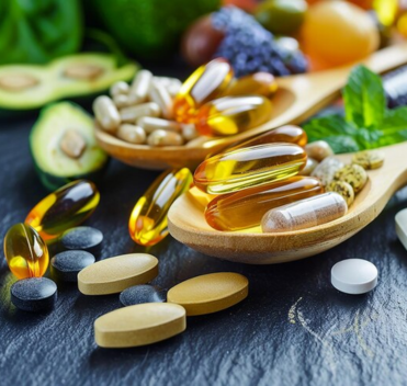 Nutraceutical